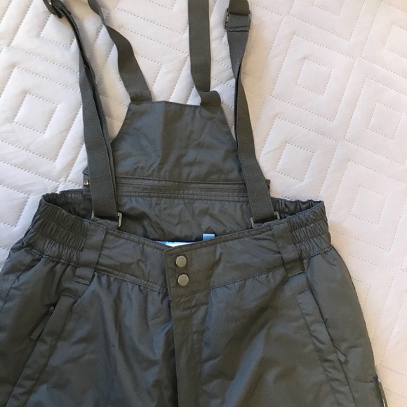 Mountain Warehouse Men’s ski pants size M - Picture 3 of 14